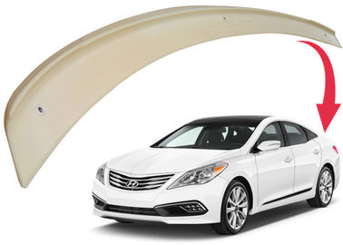 Ein guter Preis. Auto Sculpt Hinterkofferraum Spoiler für Hyundai Azera Sedan 2012 2015 2017 Fabriken Online