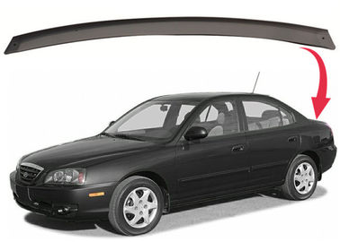 Ein guter Preis. Auto Sculpt ABS Rücken Kofferraum Spoiler für Hyundai Elantra 2004-2007 Avante Online