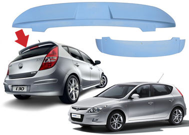 Ein guter Preis. Lieferant Hochstabilitätsuniversaler Rückenspoiler für Hyundai I30 Hatchback 2009 - 2015 Online