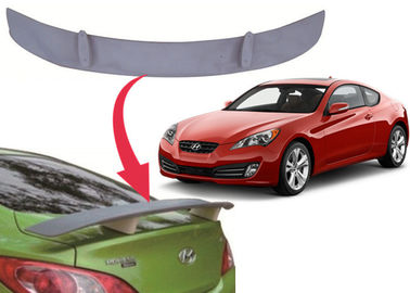 Ein guter Preis. Lieferant Auto Sculpt Hinterkofferraum Spoiler für Hyundai Genesis Rohens Coupé 2012 2015 2017 Online