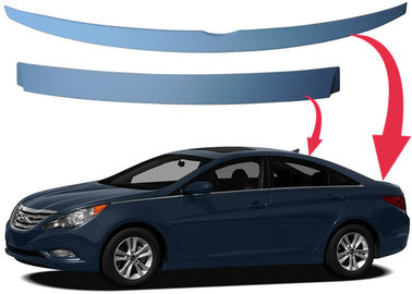 Ein guter Preis. Auto-Sculpt-Dach-Spoiler und Hinterkofferraum-Spoiler für Hyundai Sonata 2010-2014 Online