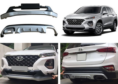Ein guter Preis. HYUNDAI All New Santafe 2019 Autozubehör, Hinter- und Vorderauto-Sparschutz Großhändler Online