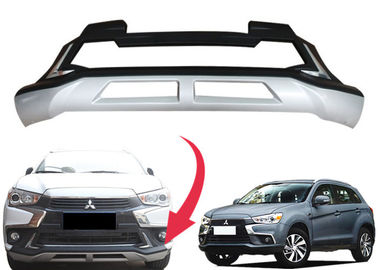 Ein guter Preis. Mitsubishi ASX 2017 2018 ABS Blow Molding Front Guard und Heckbumper Diffusor Fabriken Online