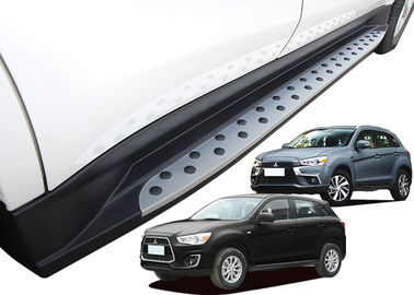 Ein guter Preis. Export Mitsubishi ASX 2013 2017 Sport und Vogue Stil Seitenschrittbarren Laufbretter Neuer Zustand Online