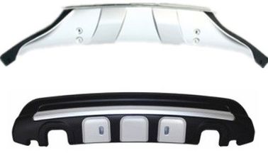 Ein guter Preis. Lexus RX270 / RX350 / RX450 2012 2013 2014 Auto Front Bumper Guard Ersatzteile für Fahrzeuge Online