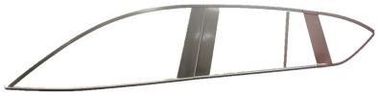 Ein guter Preis. Fabriken Subaru XV 2012 2013 2014 Autofensterverkleidung Ersatz für Autofensterdekoration Online