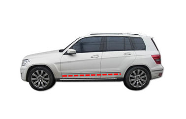 Ein guter Preis. Benz GLK300/350 2008 2009 2010 2011 2012 Auto-Karosserie Trim-Teile Seitentür Trim Online