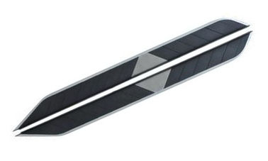 Ein guter Preis. Laufbrett Nerf Seitenschrittbalken für INFINITI FX35 / QX70 2009 - 2014 Fahrzeugteile Online