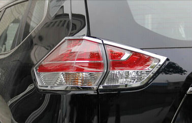 Ein guter Preis. Langlebige Rückleuchten, NISSAN X-TRAIL 2014 Rückleuchtränder Online