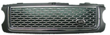 Ein guter Preis. Dauerhafte ABS-Frontgitter für Range Rover Vogue 2006 - 2012 / Chrome-Fahrzeuggitter Online