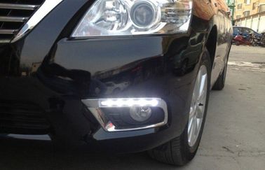 Ein guter Preis. LED-Taglicht für Toyota Camry 2009 2010 2011 Auto LED DRL Tageslicht (1 Paar) Online
