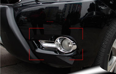 Ein guter Preis. Automobilzubehör LED Tageslicht DRL für Toyota Highlander 2006-2011 Online
