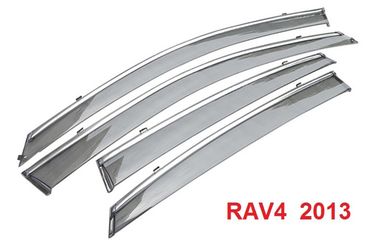 Ein guter Preis. Profi-Auto-Fenstersicht / Winddeflector Toyota RAV4 2013 Automobilzubehör Online