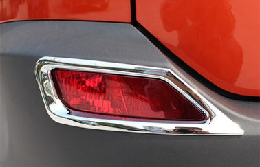 Ein guter Preis. Toyota RAV4 2013 2014 Nebelscheinwerfer Abdeckung, ABS Chrom Hinterneck Nebelscheinwerfer Abdeckung Online