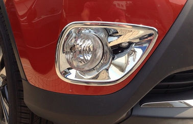 Ein guter Preis. Toyota RAV4 2013 2014 Nebelscheinwerfer, ABS Chrom Front Nebelscheinwerfer Abdeckung Online