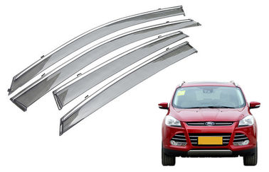 Ein guter Preis. PC-Plastik-Injektionsfahrzeugfenstersicher für den Ford Kuga 2013 2014 Online