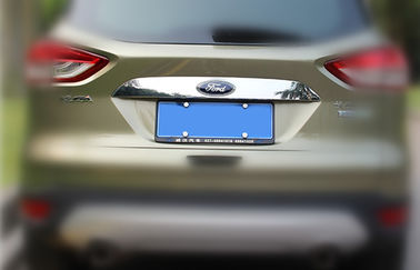 Ein guter Preis. Ford Kuga Escape 2013 2014 Auto-Karosserie Trim-Teile Rücken Trim-Streifen Chrome Online