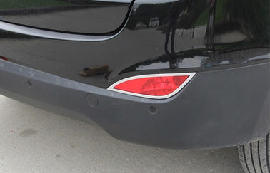 Ein guter Preis. Hinterne Nebelscheinwerfer Bezel, Hyundai Tucson IX35 2009 2010 2011 2012 Hecklicht Abdeckung Online