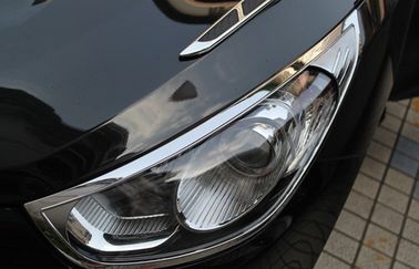 Ein guter Preis. Chrome-Vorlichtdeckel für Fahrzeuge, Hyundai Tucson IX35-Giebeldeckel Online