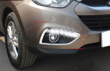 Ein guter Preis. Hochleistungs-LED-Lampen für Fahrzeuge mit Tageslicht für Hyundai New Tucson IX35 2009 - 2012 Online