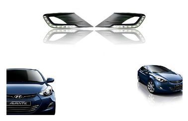 Ein guter Preis. Superhelle LED-Lampen für den Hyundai AVANTE 2012 2013 2014 Online