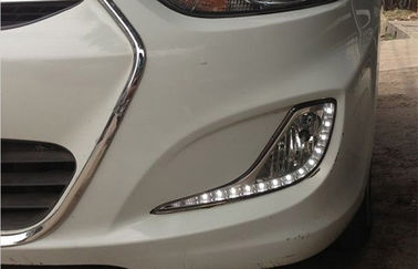 Ein guter Preis. COB DRL Auto LED Tageslicht, LED Tageslampe Automobile Ersatzteile Online