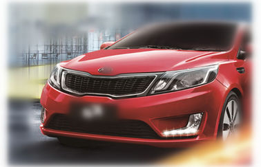 Ein guter Preis. LED-Taglicht für KIA K2 2011 2012 2013 2014 Nebellampe Online