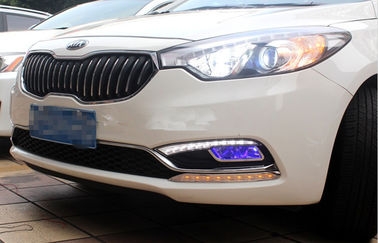 Ein guter Preis. LED-Taglicht für KIA K3 2014 Nebellampenrahmen Tageslicht Online