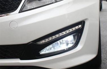 Ein guter Preis. LED-Taglicht für KIA K5 OPTIMA 2011 2012 2013 Nebellampenrahmen Online