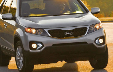 Ein guter Preis. LED-Taglicht für KIA SORENTO 2009 2010 2011 2012 Fahrlicht DRL Online