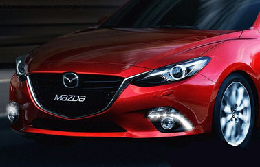 Ein guter Preis. LED-Lampen für den Tageslauf für die MAZDA3 2014 Online