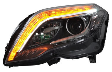 Ein guter Preis. MERCEDES-BENZ GLK 2013 LED-Lampen für den Tagesverkehr, modifizierte Auto Scheinwerfer Assy Online