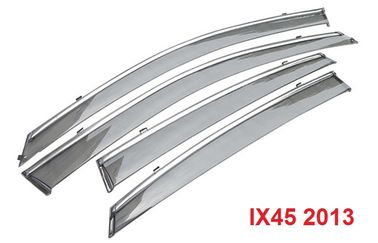 Ein guter Preis. Hyundai IX45 New Santafe Fahrzeugfenster Visiere Automobilteile und Zubehör Online