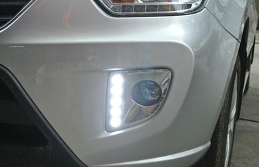 Ein guter Preis. LED-Lampen für den Tag für CHERY TIGGO 2012 Online