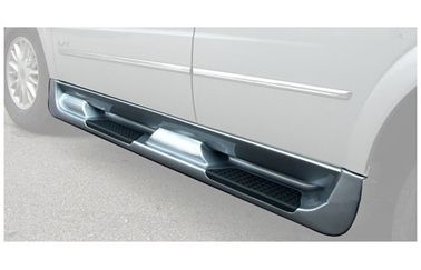 Ein guter Preis. Ssangyong Kyron 2007 Fiberglass Step Bars Auto-Seitenstoßfänger, OE-Typ Fahrzeuglaufbretter Online