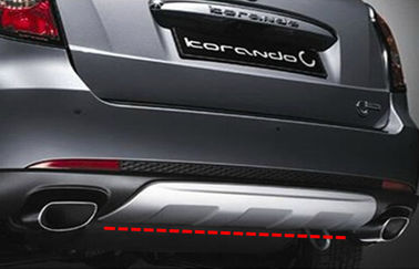 Ein guter Preis. OE Auto Body Kits / Auto Bumper Protector für SSANGYONG KORANDO ((C200) 2011 - 2013 Online