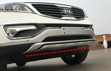 Ein guter Preis. KIA SPORTAGE 2010 Auto Body Kits, OE Sport Typ Stoßfänger Schütze Untergarnitur Online