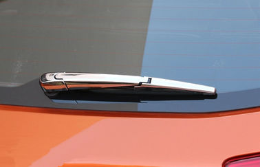 Ein guter Preis. Custom Auto Body Trim Teile für HYUNDAI IX25 2014, ABS Chrom Rückenfenster Wipper Cover Online