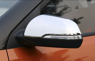 Ein guter Preis. HYUNDAI IX25 2014 Autokarosserie Ausstattungsteile, benutzerdefinierte Seitenspiegel Chrome-Abdeckung Online