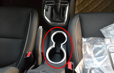 Ein guter Preis. Hyundai IX25 2014 Auto Innenraum Trim-Teile, ABS Chrom Innenkappe Basis Rand Online