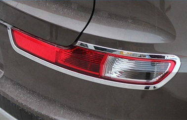 Ein guter Preis. Kia Sportage R 2014 Chrome Tail Foglight Felge Dekorativ Dauerhaft für Auto Online
