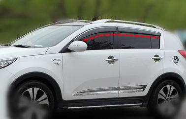 Ein guter Preis. Sonnen- und Regenschutz für Kia Sportage 2010 - 2014 Online