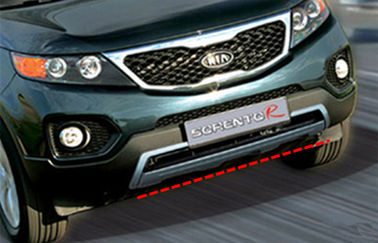 Ein guter Preis. OE-Style Karosserie-Kits für KIA SORENTO 2009, Vorder- und Hinterstoß-Untergarnitur Online