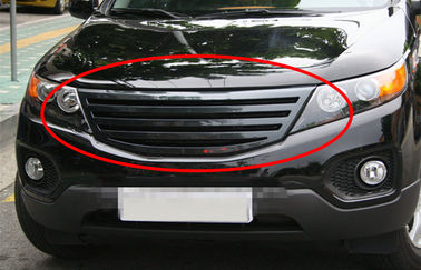 Ein guter Preis. ABS-Frontgitter für KIA SORENTO 2009, Modifiziertes Automobilzubehör Online