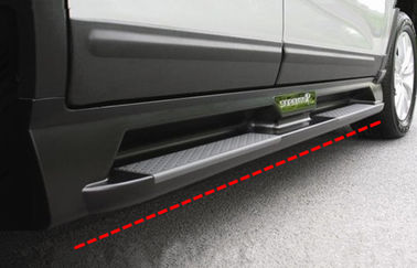 Ein guter Preis. OEM-Typ Kunststoff-SMC-Material Seitenschrittbalken für KIA SORENTO 2009 2010 2011 2012 Online