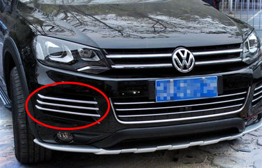Ein guter Preis. Volkswagen Touareg 2011 Auto Frontgitter, angepasste Seitengitter Garnitur Online