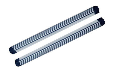 Ein guter Preis. Volkswagen Touareg 2004 Fahrzeuglaufbretter, OE-Typ Aluminiumlegierung Seitenschritt Online