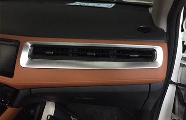 Ein guter Preis. Custom Automotive Interior Garnitur, HR-V 2014 Chromed Windschutzscheibe Online
