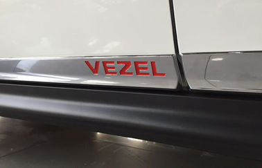 Ein guter Preis. 2014 HONDA HR-V VEZEL Autokarosserie Ausstattung, Seitentür Obergarnierung mit Logo Online