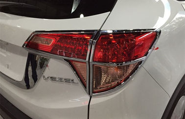Ein guter Preis. Maßgeschneiderte Chrome Scheinwerfer, HONDA HR-V 2014 VEZEL Hecklampe Chrome Rim Online